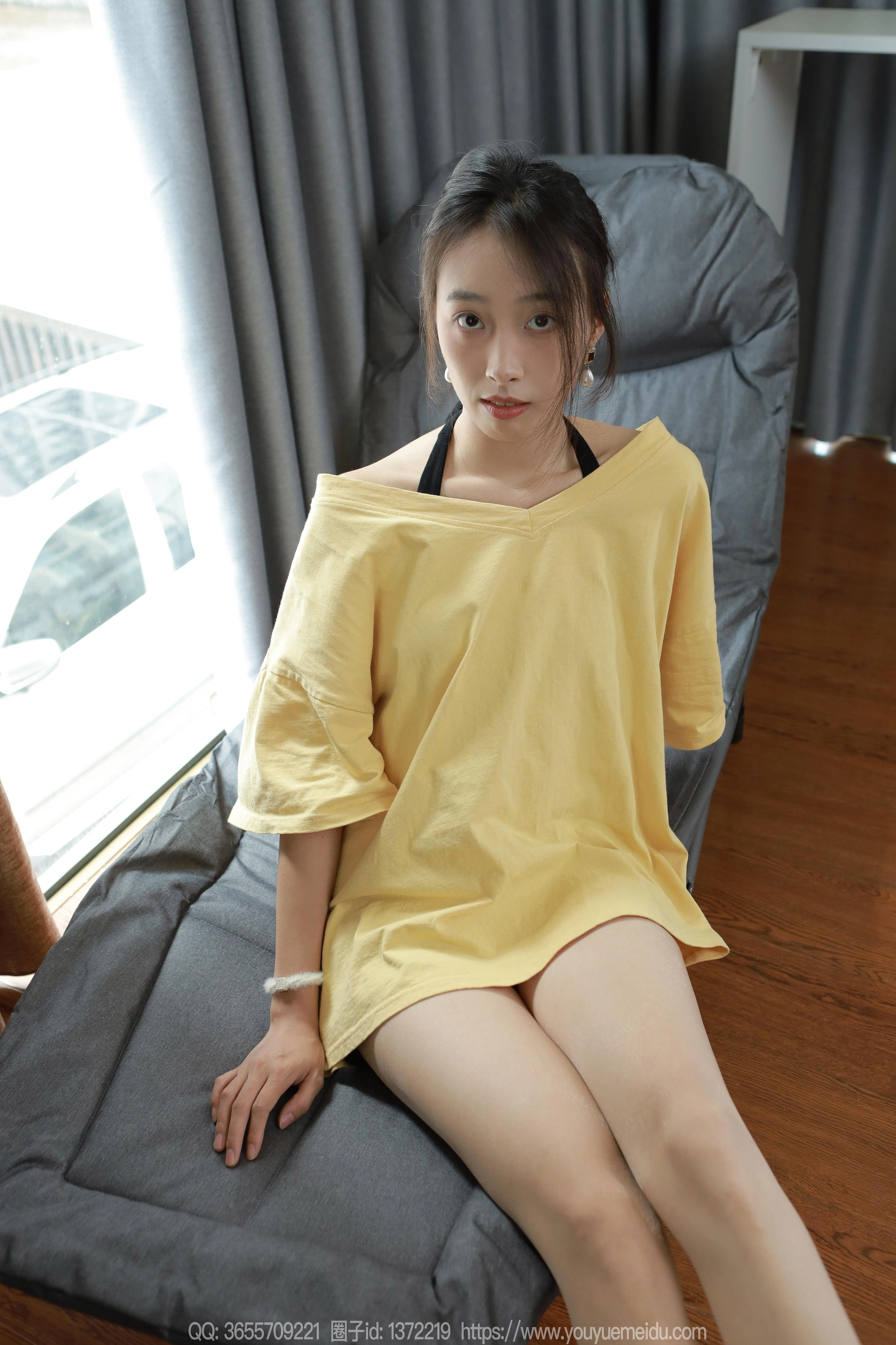 [IESS异思趣向] 2024.08.21 丝享家 1827 小九《午间休息 》 2